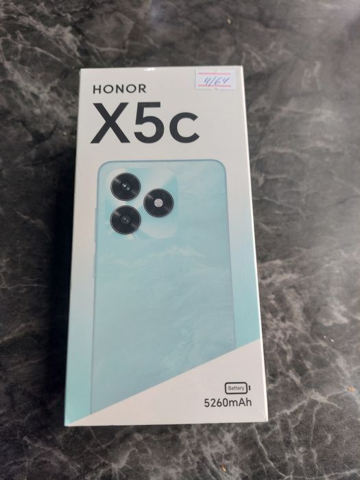 Honor X5C sotiladi!