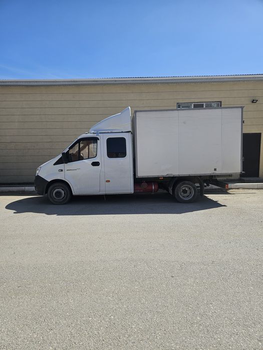 Оптикатель на газель некст . Корона на шазель некст