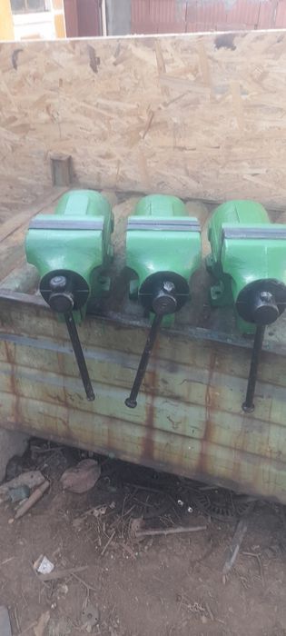 Menghine recondiționate