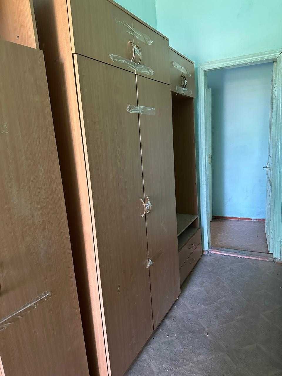 шкаф для прихожей