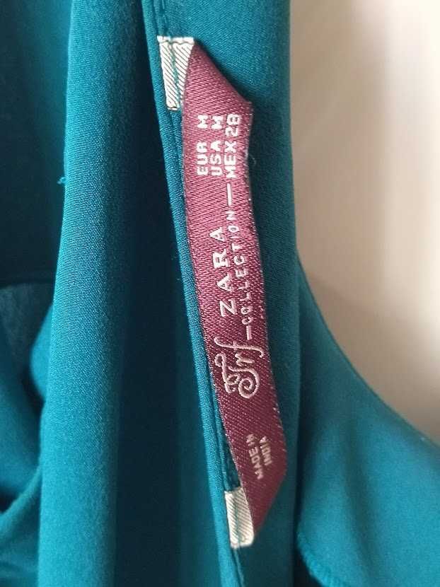Лятна рокля ZARA, размер S