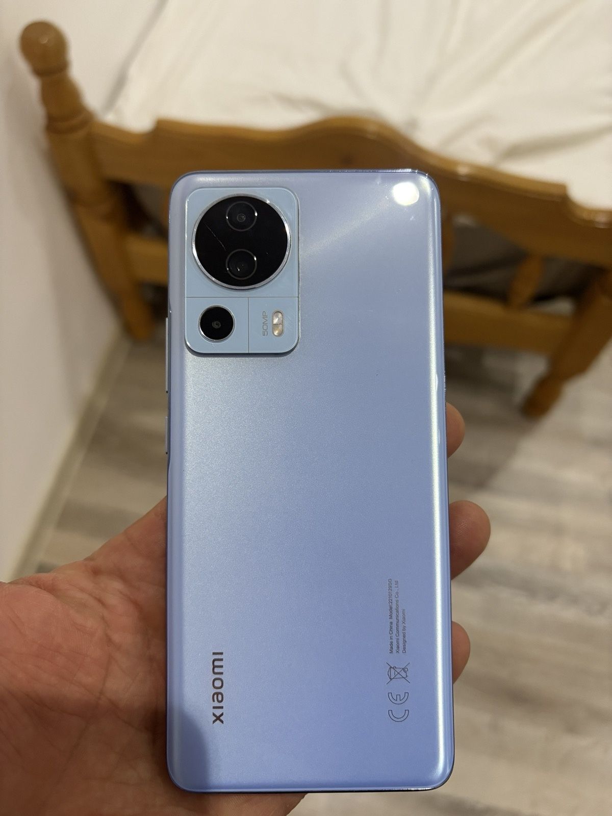Xiaomi 13 Lite Xiaomi 13 lite