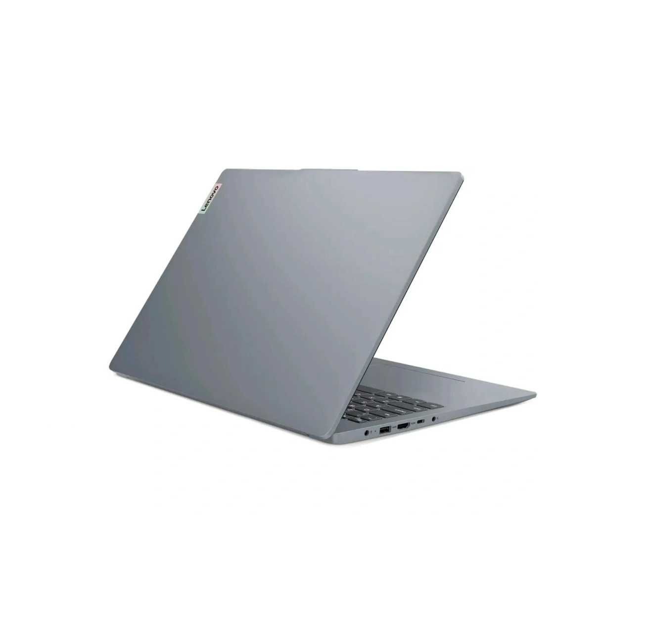 Ноутбук LENOVO Ideapad SLIM3 15IRU8 I3-1315U/8GB/512GB/15,6 FHD ARCTIC
