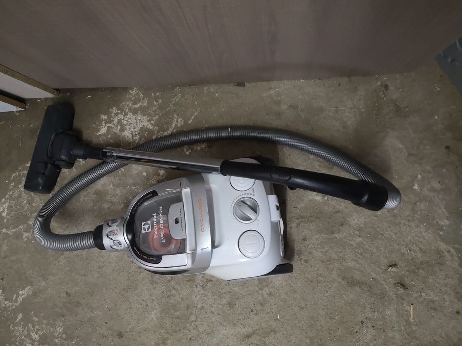 Aspirator Electrolux