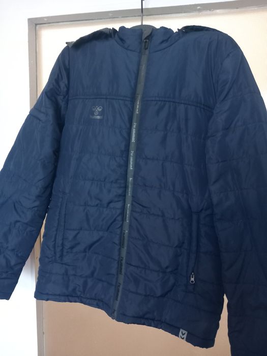 Преходно яке Hummel