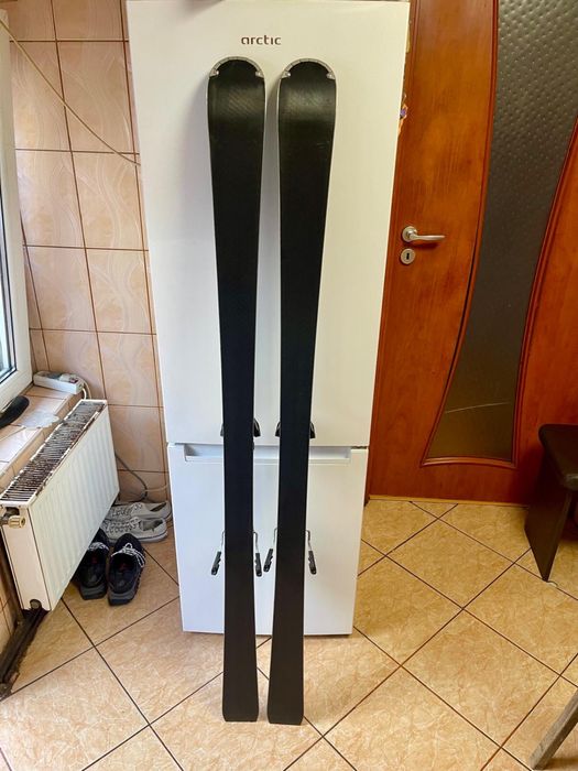 Schiuri atomic rester x7 /skiuri ski