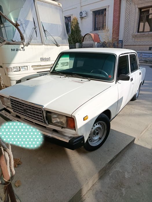 Vaz2107 Arendaga beriladi