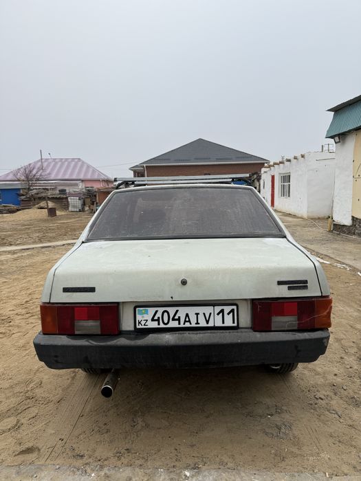 Ваз 21099 Ладааа