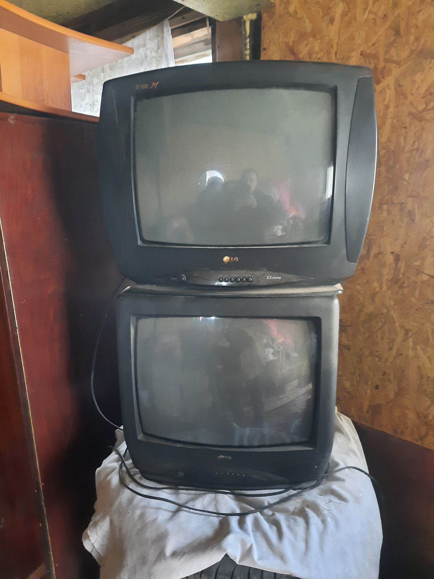 Продам телевизоры