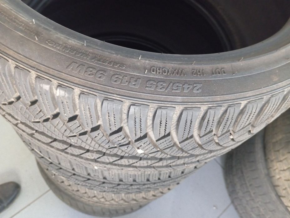 Резина 275/30r19