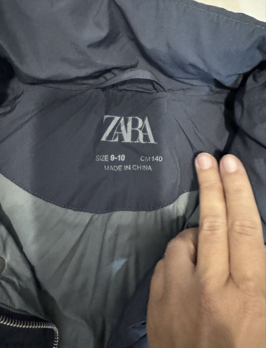 Лот Якета, грейка, блузи Zara, H&M