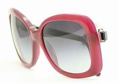 Ochelari de soare Christian Dior RED