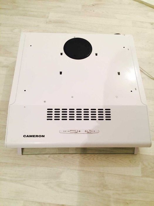 вытяжка на кухню