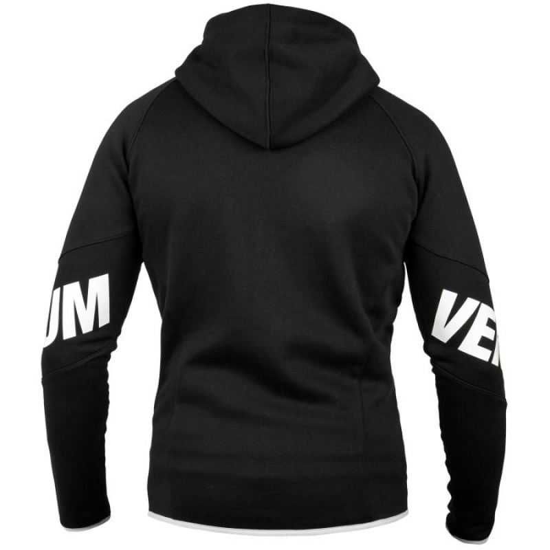 Суичър и Долнище - Venum Contender 3.0 Hoody - Black