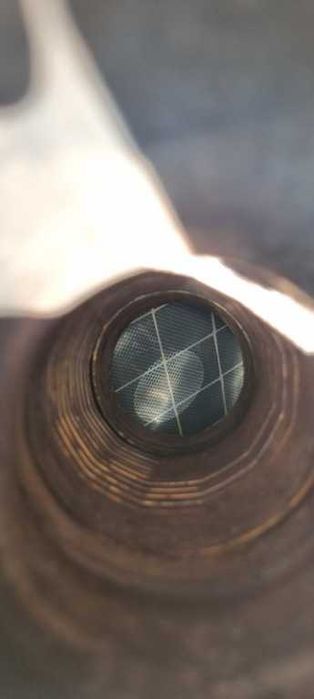 Catalizator cu filtru particule Bmw X1 E84 E87 E60 E61 E92 E93 N47D20C