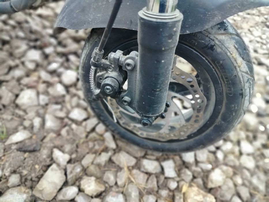 Vând trotinetă electrică Ruptor R1 lite