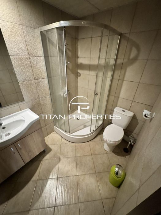 Дава се под наем Тристаен апартамент в Бургас, Славейков - 75 кв.м за 484.5 € - Снимка #7