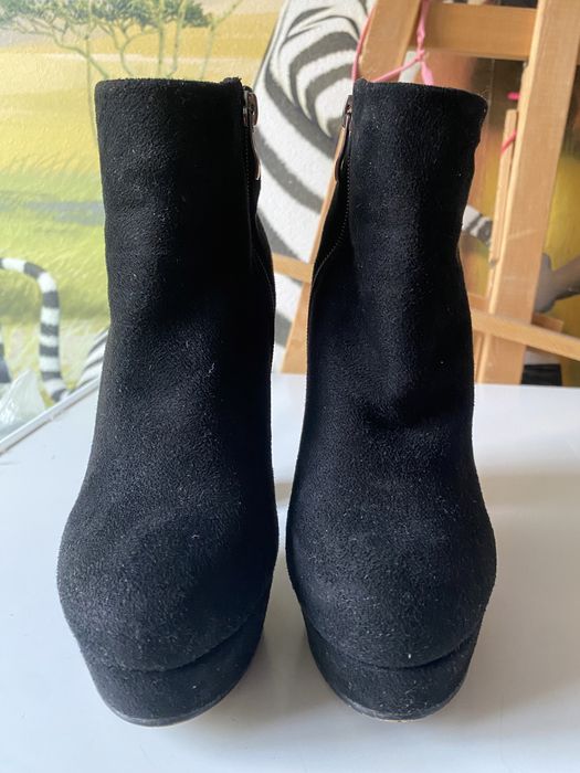 Продам обувь весна осень