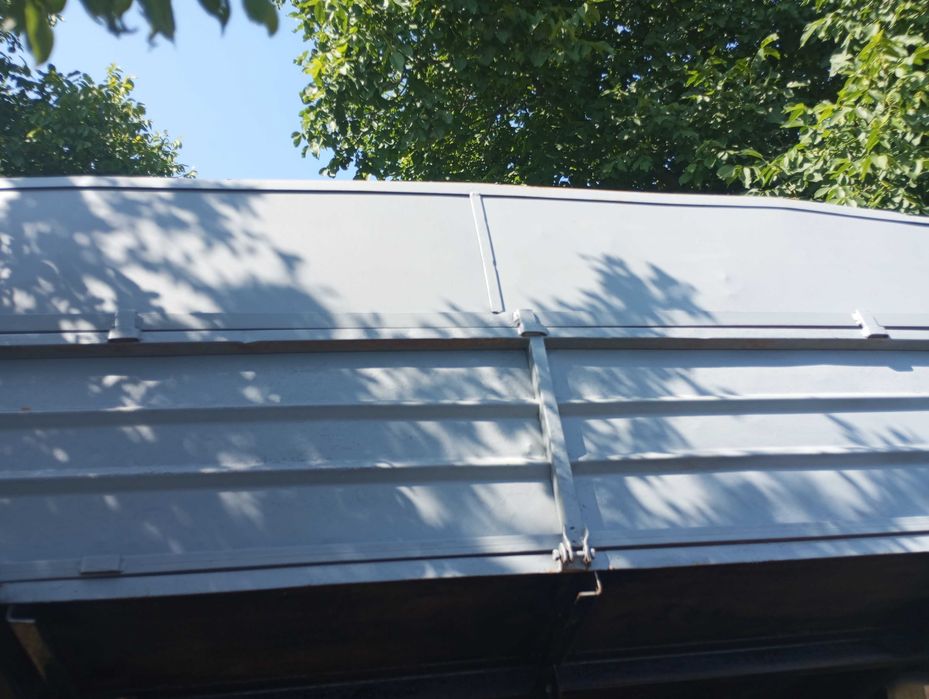 Ремарке      РСД 4