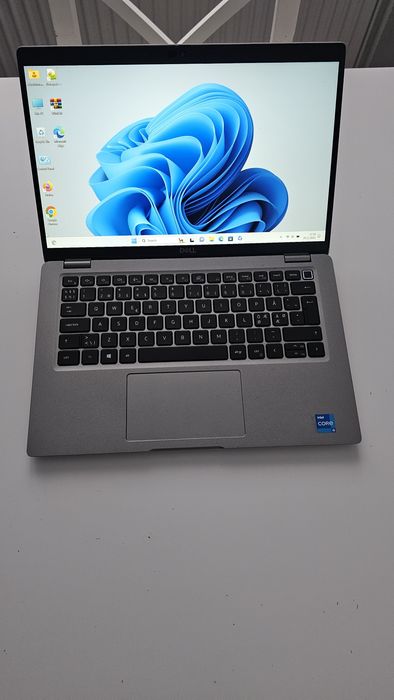 Dell Latitude 5420 i.5 1135G7 16 gb rami