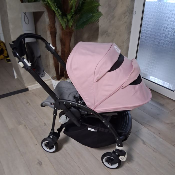 Vand bugaboo bee 5 set 3in1 in stare f buna