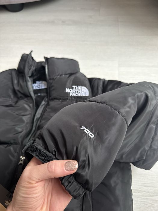 Geaca The North Face 700