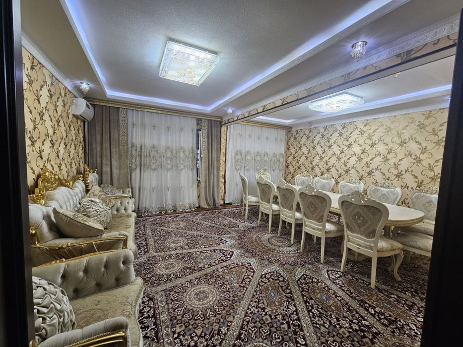 Сдаю квартиру в Яшнабадском районе 40-лет победы Тузель-2,  4х комнат