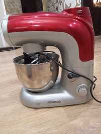 Миксер планетарный Kenwood