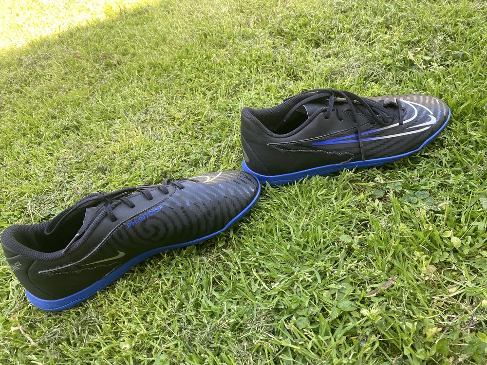 Детски футболни стоножки Nike phantomGX