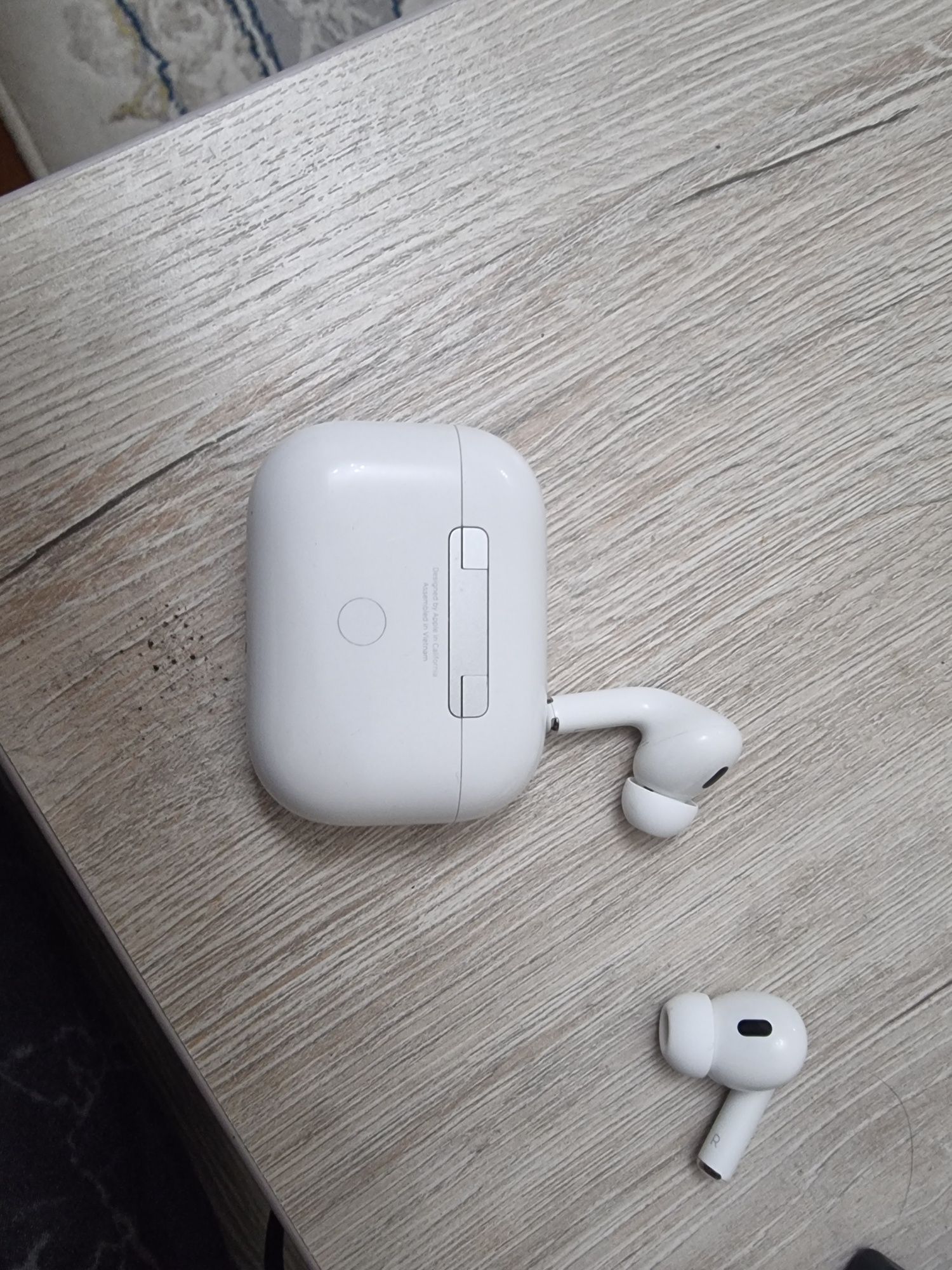 Air pods pro 2 original