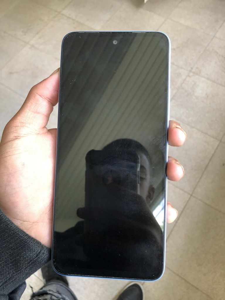 ТЕЛЕФОН_Redmi 12