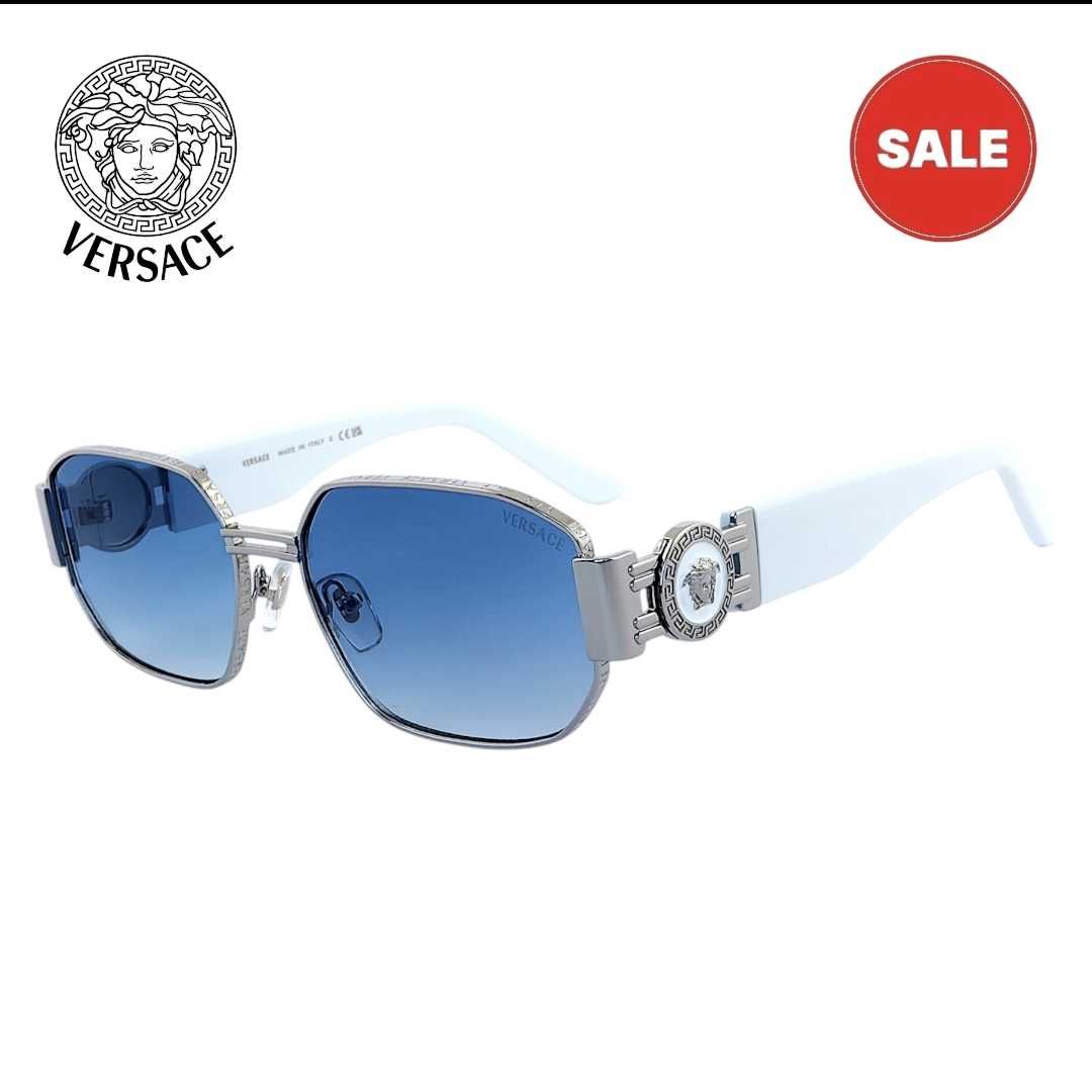 Слънчеви Очила Gianni Versace Vintage Medusa VES72