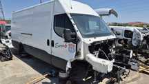 Dezmembram Iveco Daily 2018 2.3jtd Euro 6