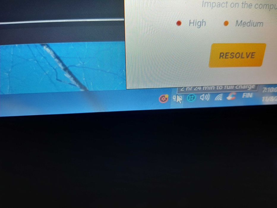 Laptop DELL LATITUDE E4300 + incarcator + geanta