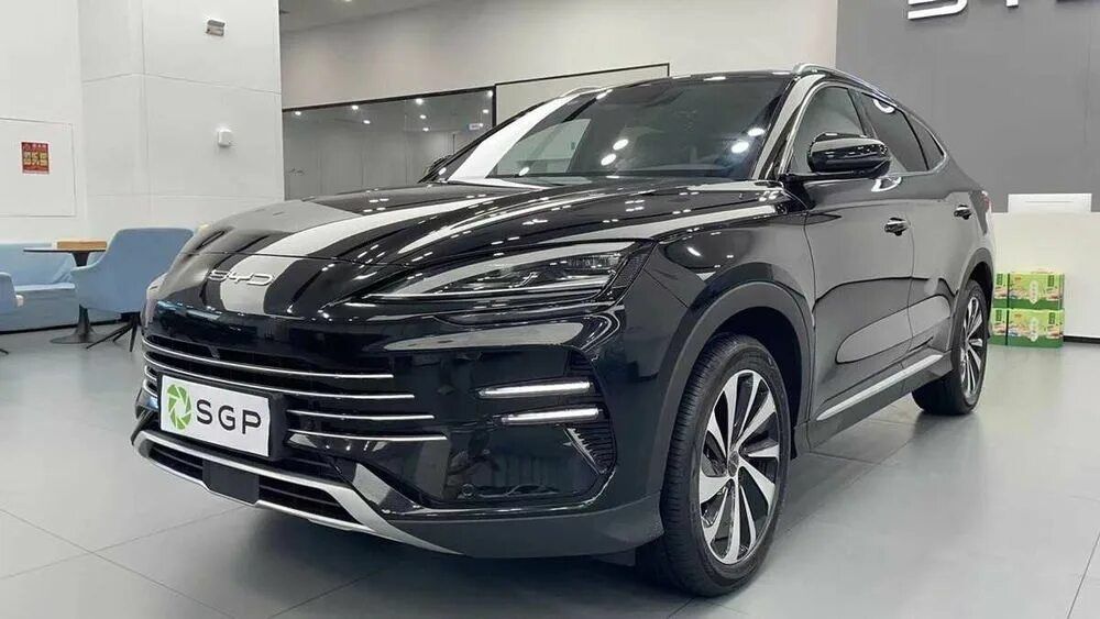 Byd chempion Smart 2026 sotuvda tayyor