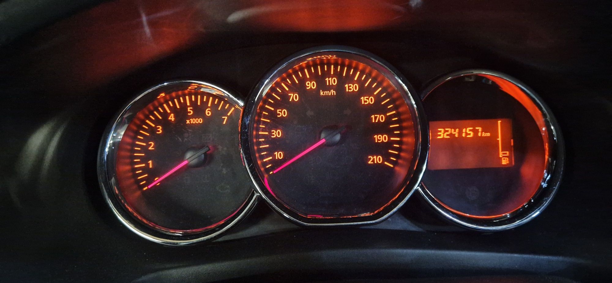De Vanzare Dacia Logan 2 1.2