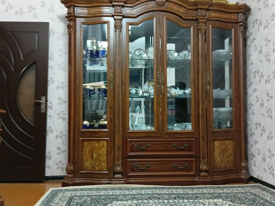 Стенка для зала.