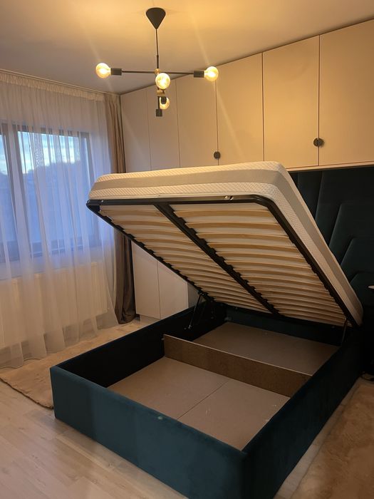 Proprietar-Inchiriez apart 2 cam, Pacurari- Rediu, Mall Moldova