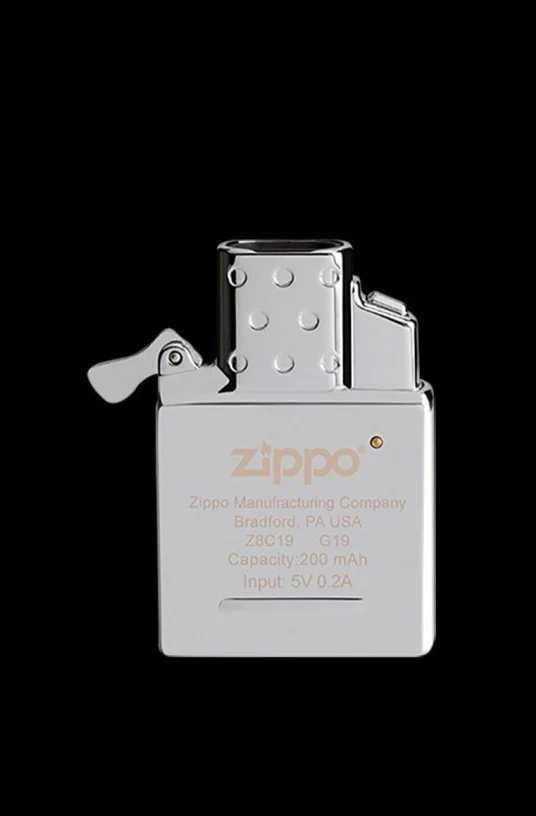 Bricheta Zippo Arc Lighter incarcare USB noua in cutie ideal cadou