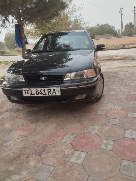 Neksiya 1 sons matori yaxshi