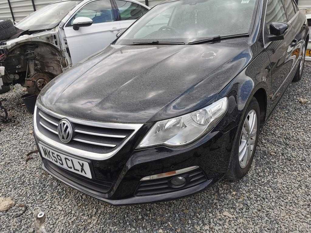 aripa fata vw passat cc lc9x