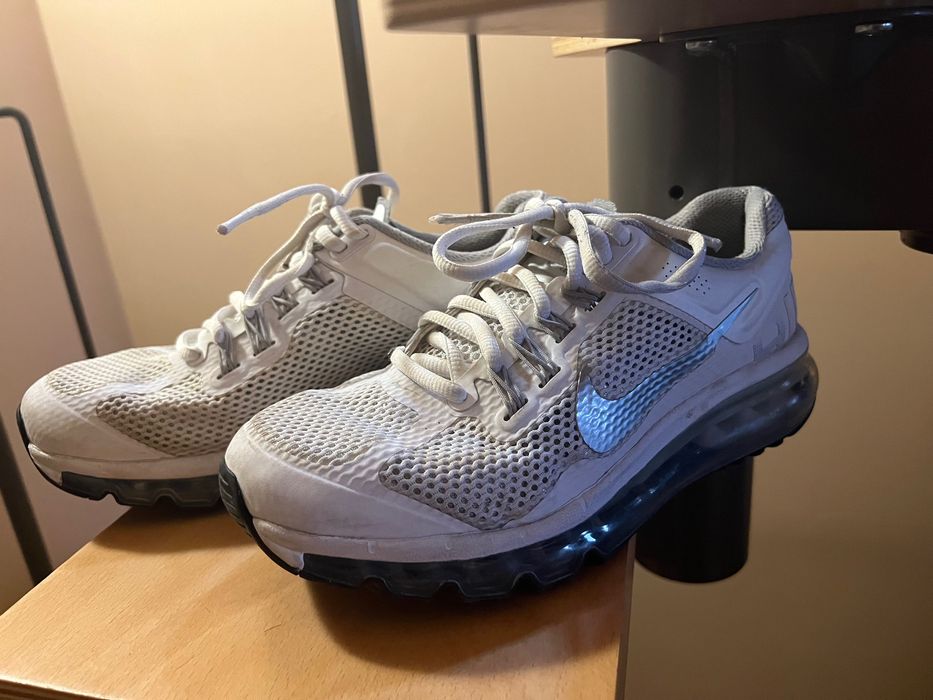 Маратонки Nike 38 номер