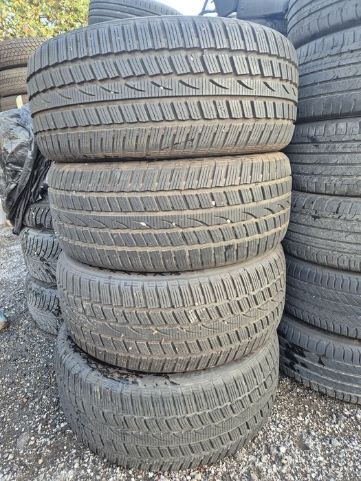 Зимни гуми 265/45/20