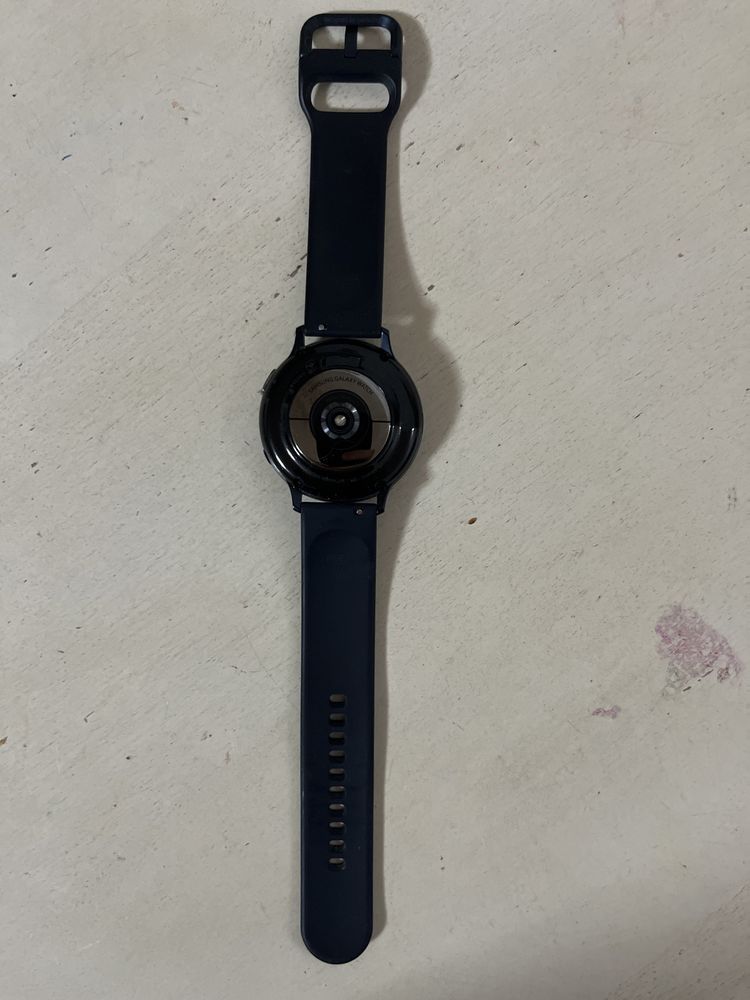 Samsung galaxy watch active 2