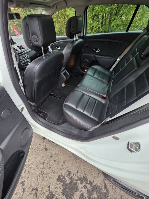 Vand Renault Megane 3