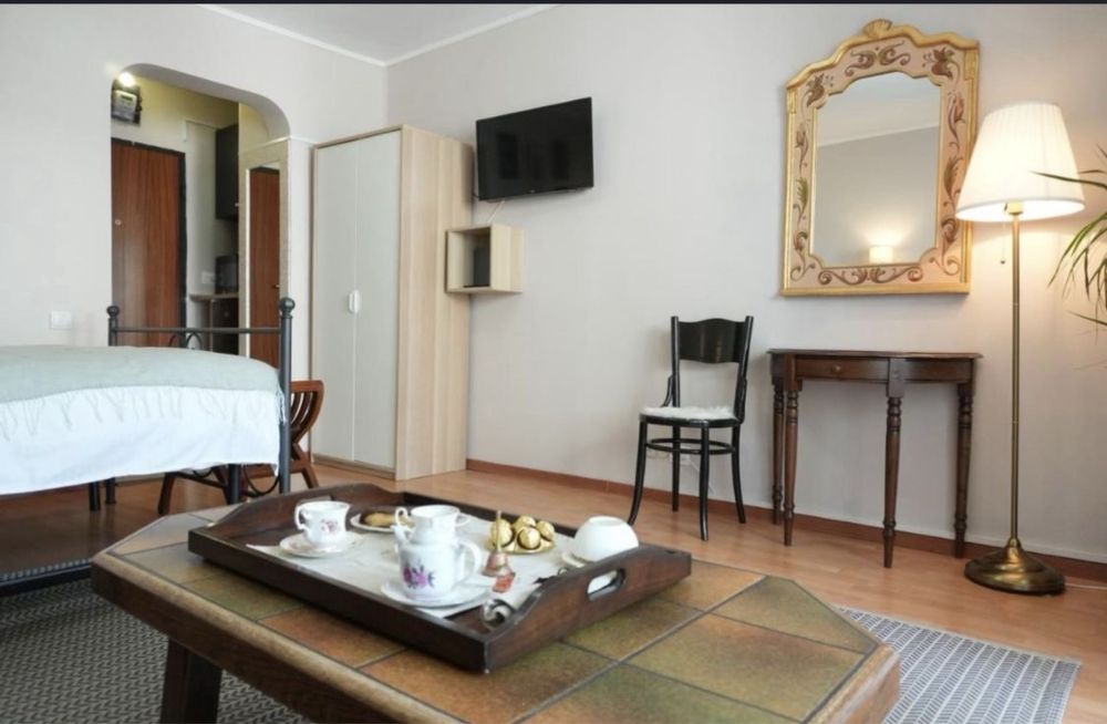 Cazare  Regim Hotelier Calea Victoriei