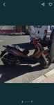 Piaggio Beverly 500