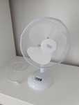 Ventilator TESSA