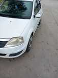 Vand Dacia Logan