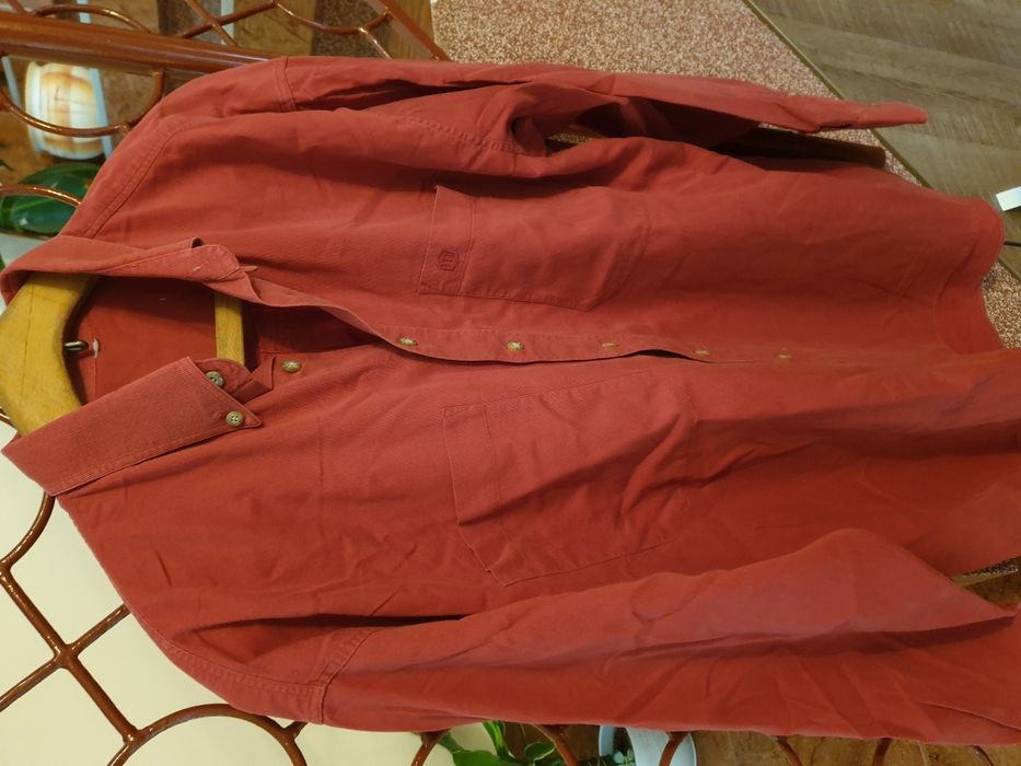 Vand camasa bordou xl